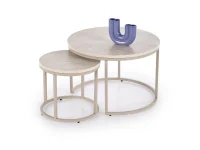 Diivanilaud PAOLA 2 travertiit / kašmiir pilt 3