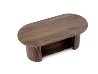 Diivanilaud PERILA walnut pilt 4