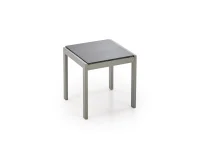 Komplekt EMBOLO 2 tk lamamistooli + laud pilt 3