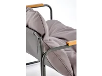 Aiamööbli komplekt HUDSON pilt 8