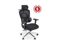 Töötool Ergonomic BOOSTER black pilt 2