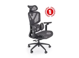 Töötool Ergonomic CUBUS black