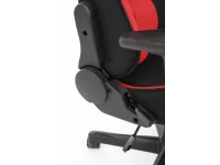 Töötool CAYMAN punane / must pilt 9