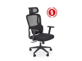 Töötool Ergonomic MATEUS black