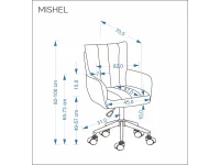 Töötool MISHEL hall pilt 3