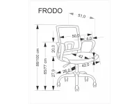 Töötool FRODO pilt 5