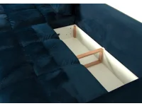 Nurgadiivanvoodi ATLANTIC vasak sinine (Monolith 77) pilt 6