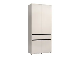 Riidekapp CORBETT 2K1F kašmiir