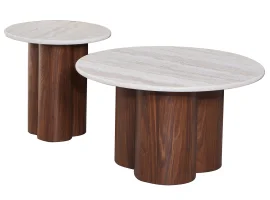 Diivanilaud Komplekt 2tk MELANY