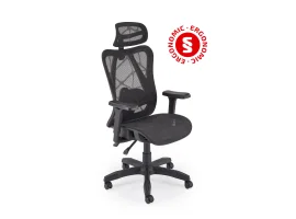 Töötool Ergonomic XERON black