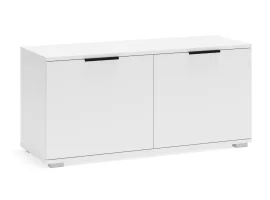Jalatsikapp CLIF ST-100 valge