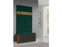 Jalatsikapp CLIF ST-50 artisan tamm pilt 5