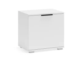Jalatsikapp CLIF ST-50 valge