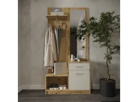 Esik PERGO artisan tamm / kašmiir