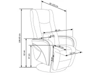 Tugitool PULSAR pilt 3