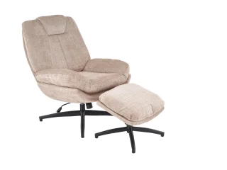 Tugitool DECLAN beige pilt