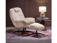 Tugitool DECLAN beige pilt 10