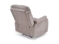 Кресло GALEON серый pilt 10