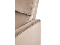 Tugitool MARONI beež pilt 3