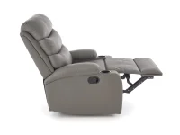 Кресло PERUS серое pilt 9