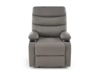 Кресло PERUS серое pilt 3