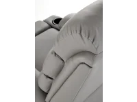Кресло PERUS серое pilt 14