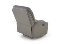 Кресло PERUS серое pilt 12