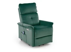 Tugitool SEMIR 2 tume roheline