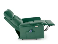 Tugitool SEMIR 2 tume roheline pilt 8