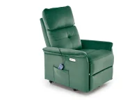 Tugitool SEMIR 2 tume roheline pilt 10
