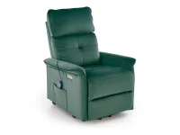 Tugitool SEMIR 2 tume roheline pilt 2