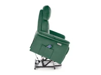 Tugitool SEMIR 2 tume roheline pilt 9
