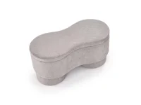 Пуфик VIVA серый pilt 5
