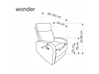 Tugitool WONDER pilt 7