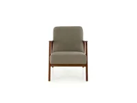Tugitool MILANO 1S oliiv CASTEL 39 / tume pähkel pilt 12