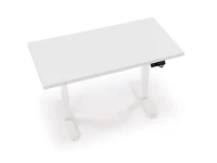 Kirjutuslaud B/54 valge pilt 9