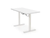 Kirjutuslaud B/54 valge pilt 4