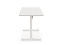 Kirjutuslaud B/54 valge pilt 3