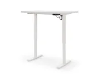 Kirjutuslaud B/54 valge pilt 8