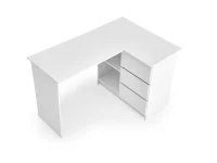 Kirjutuslaud BEGA valge pilt 11