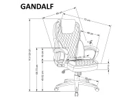 Töötool GANDALF pilt 5