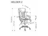 Töötool HELDER 2 hall pilt 5