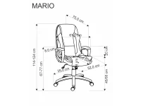 Juhitool MARIO must pilt 4