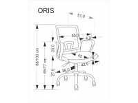 Töötool ORIS mitmevärviline pilt 4