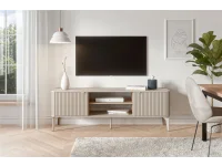 TV-alus BELUCI RTV-1 kassmeer / kreemona tamm pilt 3