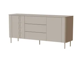 Kummut TIRANTE KM-1 kašmiir