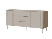 Kummut TIRANTE KM-1 kašmiir pilt 2