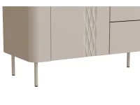 Kummut TIRANTE KM-1 kašmiir pilt 8