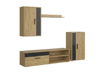 Секция BENSON pilt 4