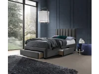 Кровать 120x200 GRACE 120 pilt 2